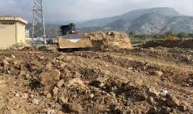 Kayıp Mine'nin bulunması için çalışmalar aralıksız sürüyor