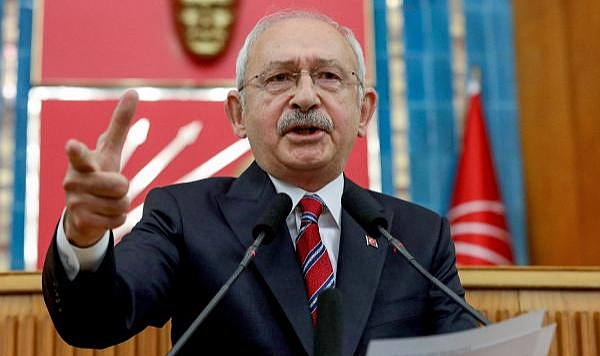 Kemal Kılıçdaroğlu: "Ayakta ölmeyi tercih ederim"