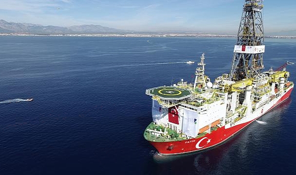 Keşfedilen doğal gaz evlere ne zaman gelecek? Tarih verildi