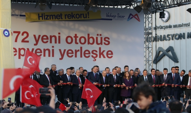 Kılıçdaroğlu gençlere seslendi: “Sandığa gidin”