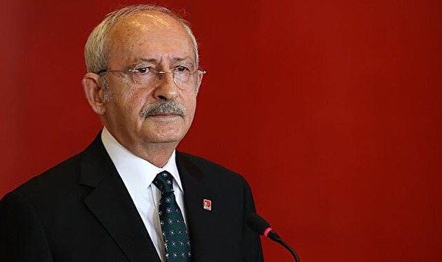 Kılıçdaroğlu: “Görevini yap, küçük yatırımcıyı koru”