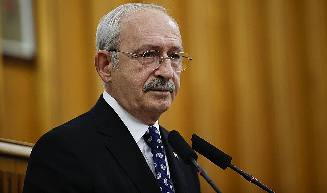 Kılıçdaroğlu'ndan alkollü içeceklere yapılan zamlara tepki