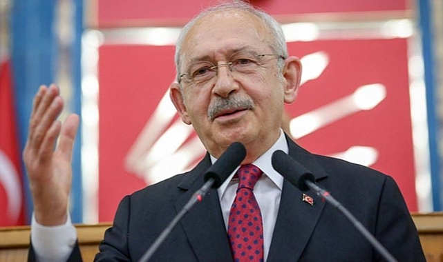 Kılıçdaroğlu'ndan çarpıcı vaat: Halka açık şirketlere 'kota'' getireceğiz