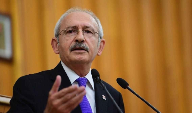 Kılıçdaroğlu'ndan çarpıcı YSK açıklaması