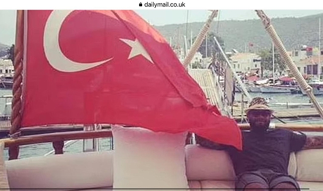 Kırmızı bültenle aranan kaçakçı yakalandı
