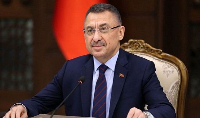 KKTC'ye elektrik hattı yapılacak