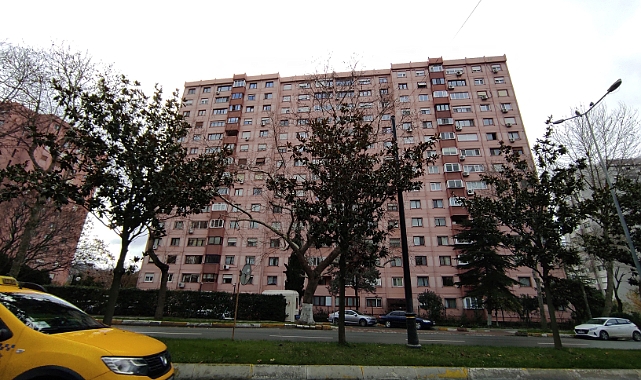 'Konut fiyatlarında gerileme yaşanabilir'
