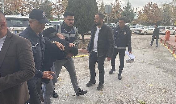 Köpeğin kürekle öldürülmesinde flaş gelişme