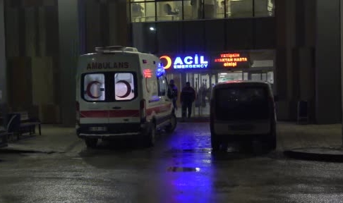 Köpeğin saldırdığı 10 yaşındaki çocuktan acı haber