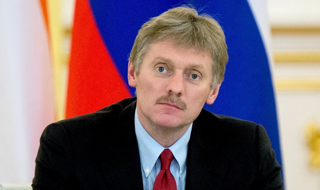 Kremlin: "Tankların sevkiyatı, Almanya ile ilişkileri etkiler"