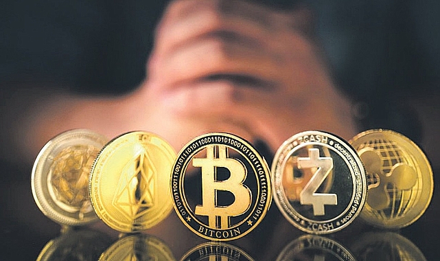 Kripto paralar yükselişe geçti