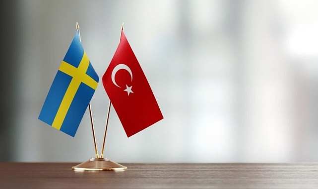 Kritik açıklama! Türkiye-İsveç görüşmeleri...