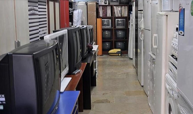 Kullanılmış elektronik eşyalar ithal edilemeyecek