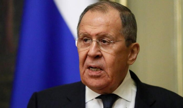 Lavrov'dan Türkiye ve Suriye görüşmesi için kritik açıklama
