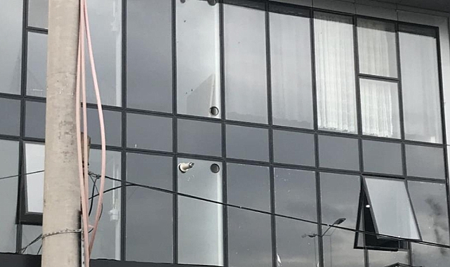 Madde kullanımından etkilenen 2 kişi hastaneye kaldırıldı