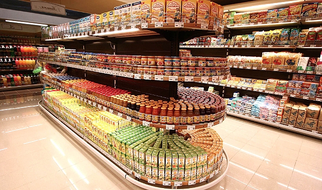 Marketler, indirimi etiketlere yansıtmaya başladı