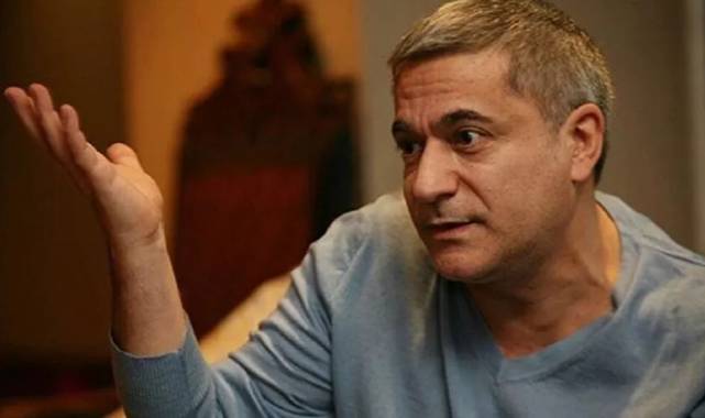Mehmet Ali Erbil hakim karşısında: Tuzağa geldim