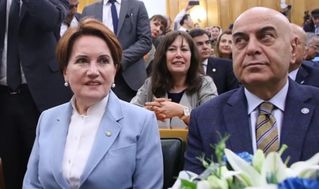 Meral Akşener: "Defalarca uyardım"