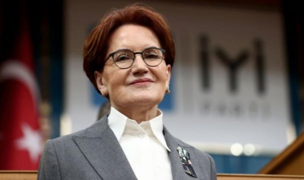 Meral Akşener'den, 6'lı masa toplantısı ziyaretleri
