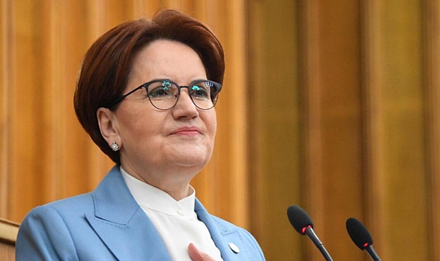 Meral Akşener'in taburcu olması bekleniyor