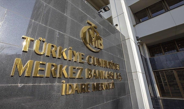 Merkez Bankası'ndan Bakan Nebati'ye 'açık mektup'