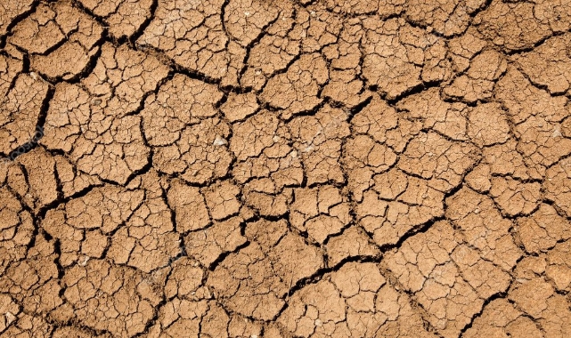 Meteoroloji paylaştı: Kuraklık tehlikesi kapıda!
