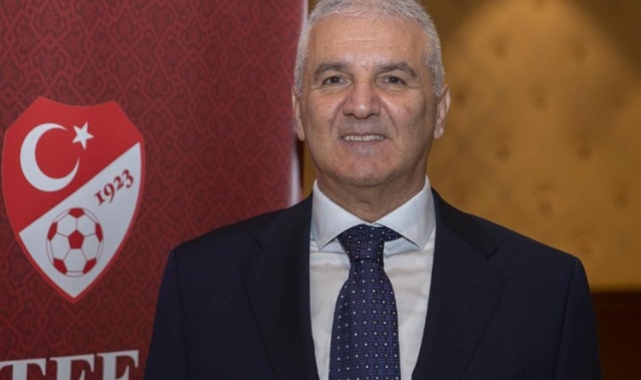 MHK Başkanı Sabri Çelik istifa etti!
