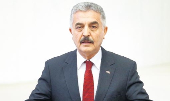 MHP'li Ataman: HDP, en kısa zamanda kapatılmalıdır