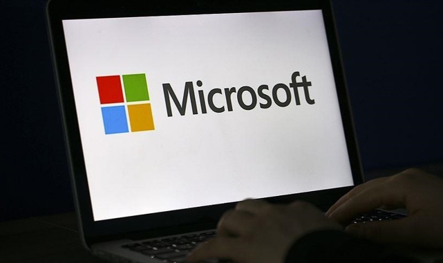 Microsoft'taki 'erişim sorunu' düzeltildi