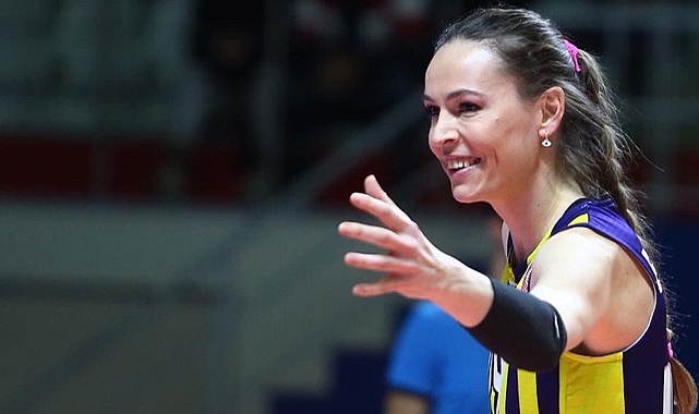 Milli voleybolcudan kötü haber