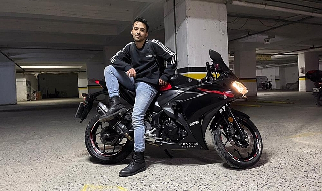 Motokuryenin ölümüne sebep olmuştu: Serbest bırakıldı