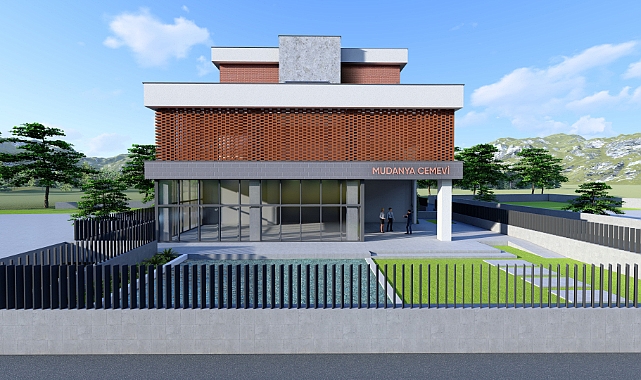 Mudanya Cemevi projesi “Proje Demokrasisi” ile şekilleniyor