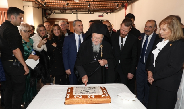 Mudanya’da mübadelenin 100. yılında Türk-Yunan buluşması