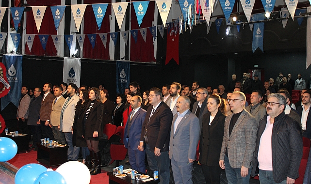 Mudanya'nın DEVA'sı hazır