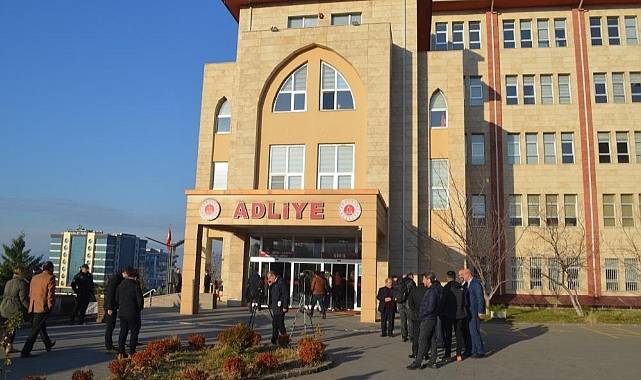 Muhsin Yazıcıoğlu davasında yeni gelişme