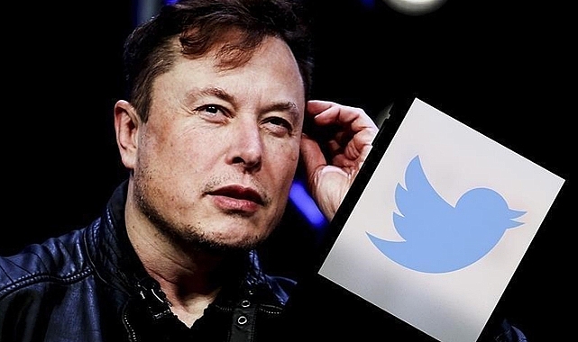 Musk dönemindeki Twitter'a, 'ırkçı' kınaması