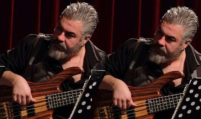 Müzisyen Hakan Yelbiz'den acı haber