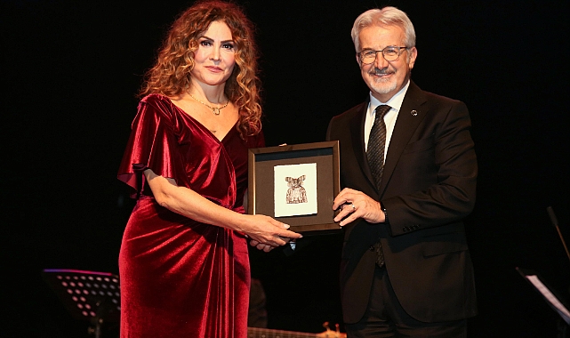 Nâzım Hikmet doğum gününde bestelenmiş eserleriyle anıldı