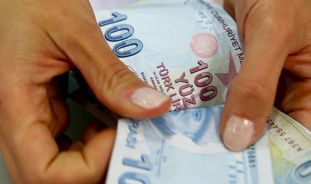 O belediyede en düşük maaş 10 bin...