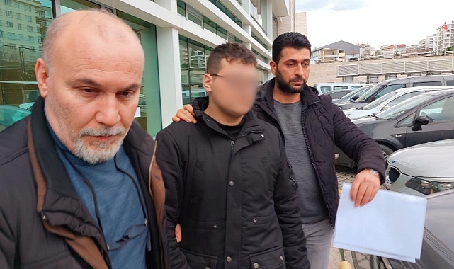 Okulda annesini öldüren çocuk hakkında karar