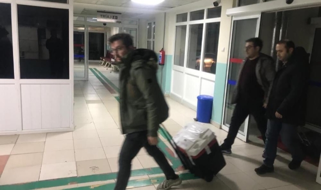 Organları 3 kişiye hayat oldu
