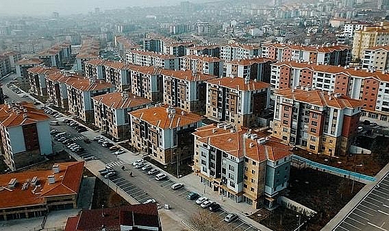 Orta gelirliye konut kampanyasının detayları 4 Ocak'ta belli oluyor