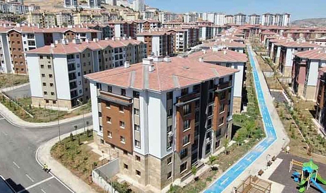 Orta gelirliye konut projesinde 15 soru 15 cevap!