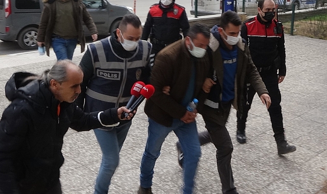 Otomobile bomba koymuştu! "Kumpasa geldim"