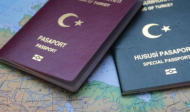 Pasaportlara rekor zam geldi!