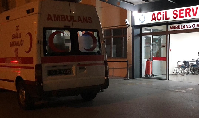Pencereden düşerek can veren genç kadının sevgilisi gözaltına alındı