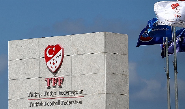 PFDK’dan İrfan Can Kahveci’ye ceza!