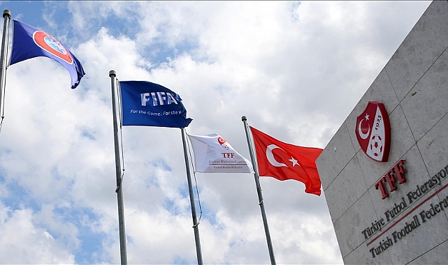 PFDK kulüplere ceza yağdırdı