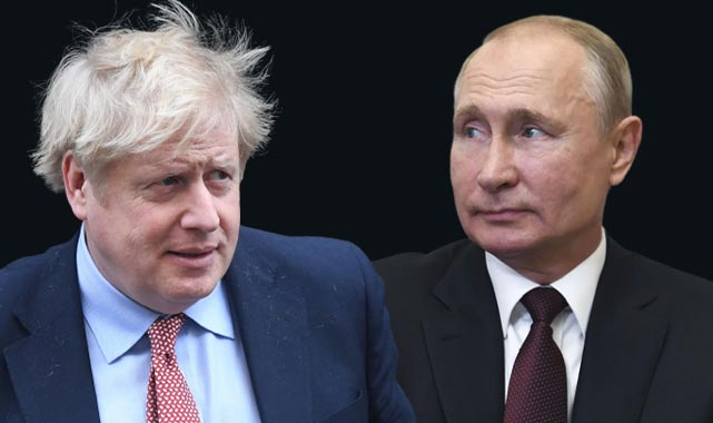 Putin hakkında flaş iddia: "Füzeyle tehdit etti"