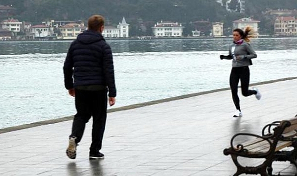 Rekor sıcaklar geliyor!